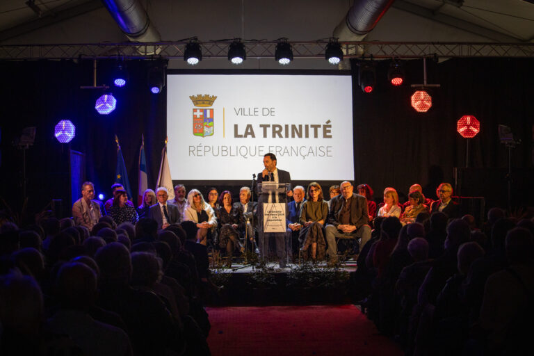 2026 01 25 Voeux Du Maire à La Population 20