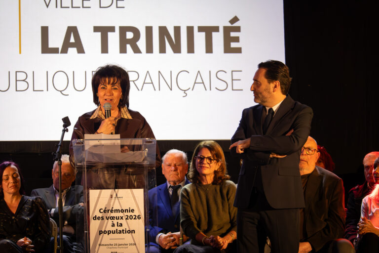 2026 01 25 Voeux Du Maire à La Population 23