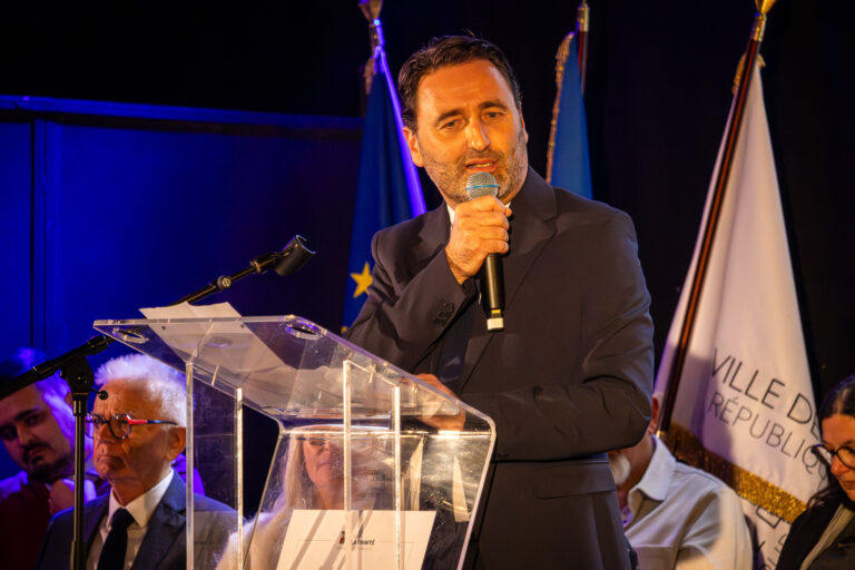 2026 01 25 Voeux Du Maire à La Population 25