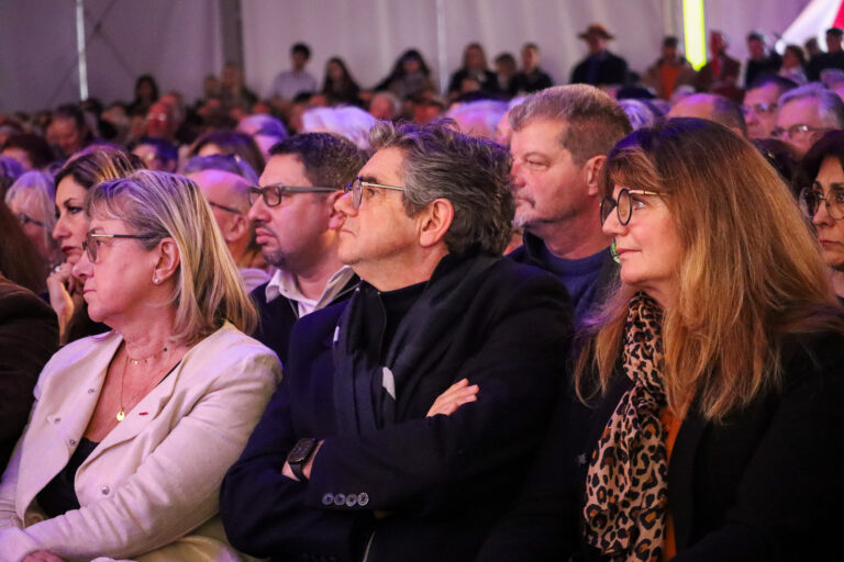 2026 01 25 Voeux Du Maire à La Population 30