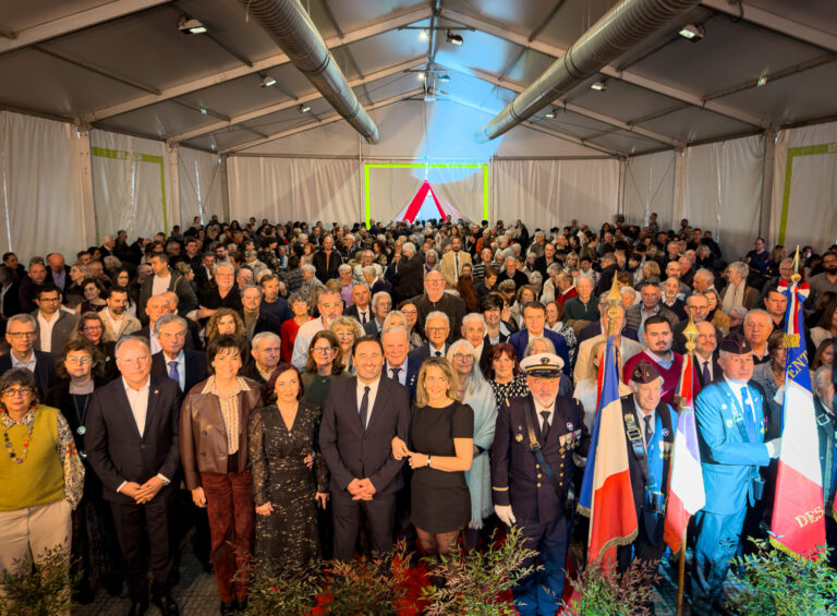 2026 01 25 Voeux Du Maire à La Population 32