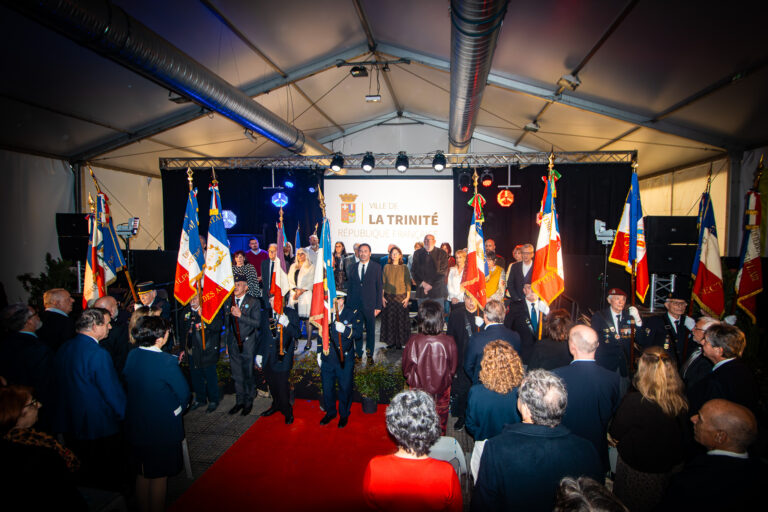 2026 01 25 Voeux Du Maire à La Population 34