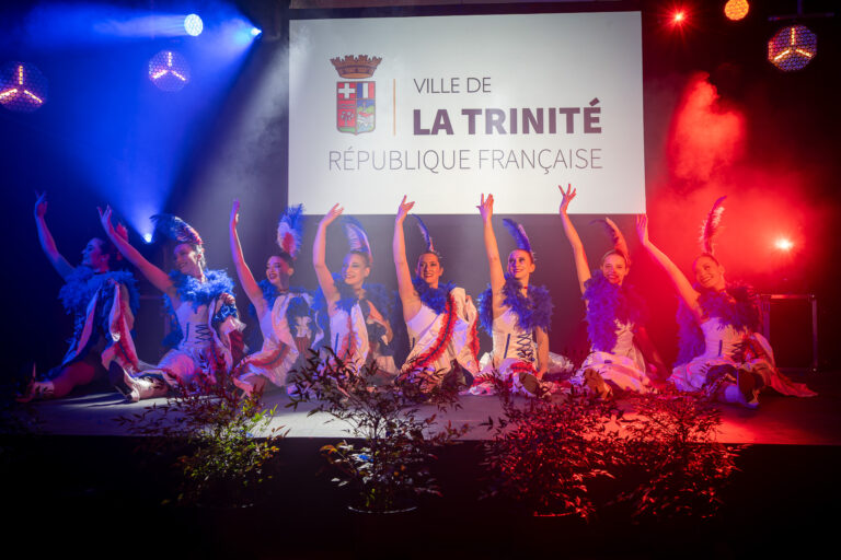 2026 01 25 Voeux Du Maire à La Population 44