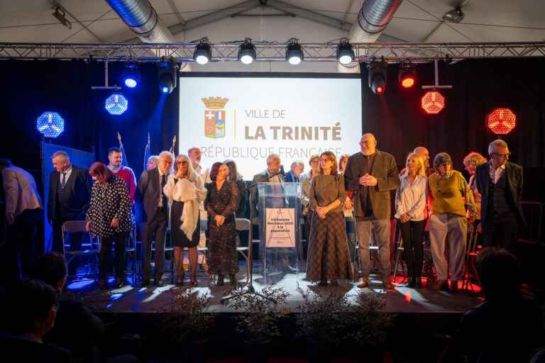 2026 01 25 Voeux Du Maire à La Population 46