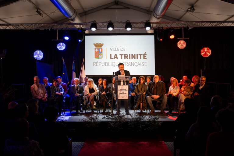 2026 01 25 Voeux Du Maire à La Population 47