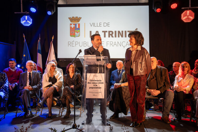 2026 01 25 Voeux Du Maire à La Population 50