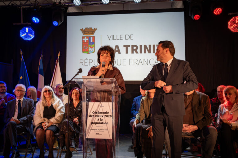 2026 01 25 Voeux Du Maire à La Population 54