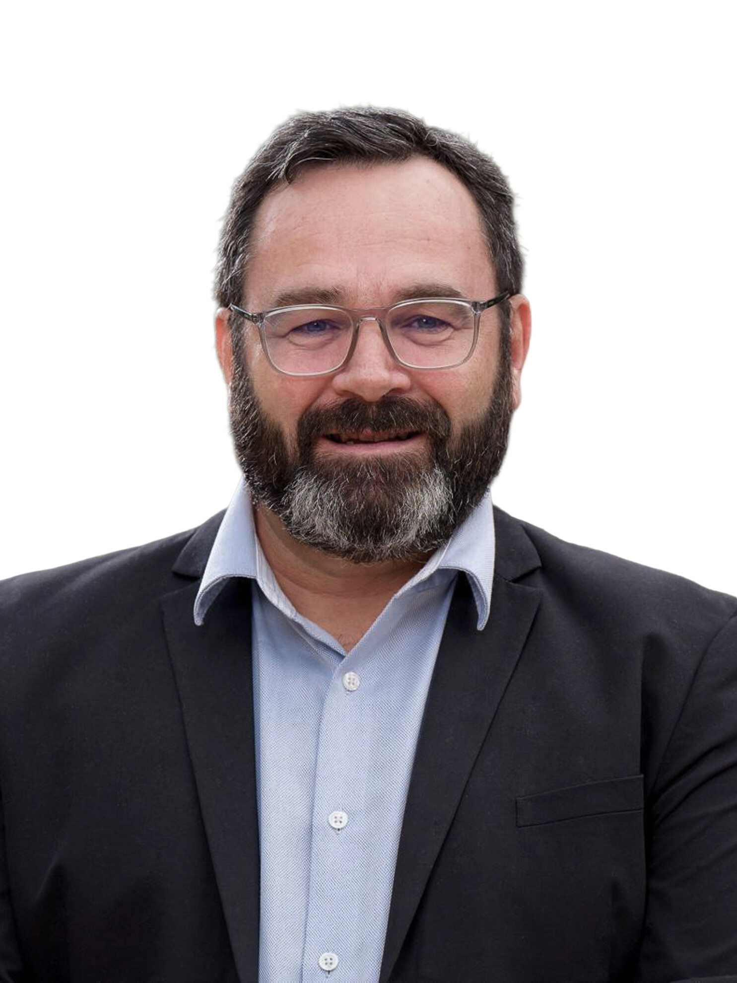 Eric Rolin